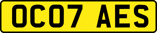 OC07AES