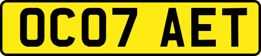 OC07AET