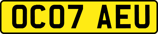 OC07AEU