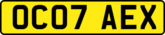 OC07AEX