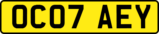 OC07AEY