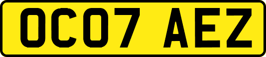 OC07AEZ