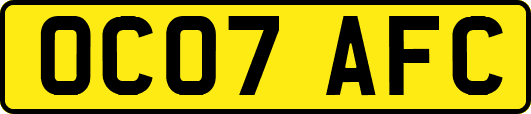 OC07AFC