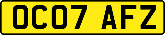 OC07AFZ