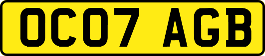 OC07AGB