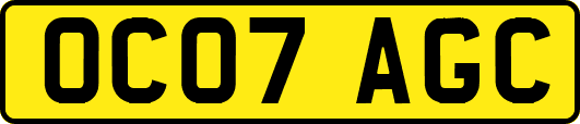 OC07AGC