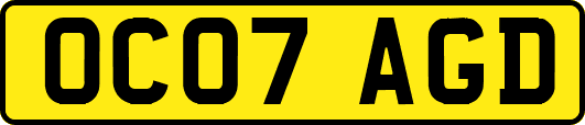 OC07AGD