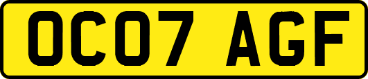 OC07AGF
