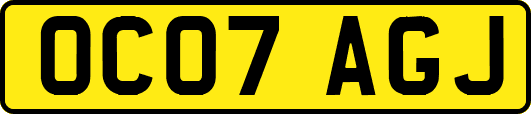 OC07AGJ