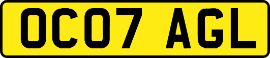 OC07AGL