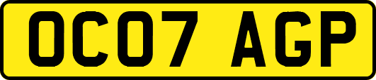 OC07AGP