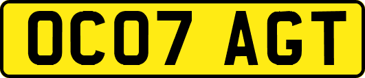 OC07AGT