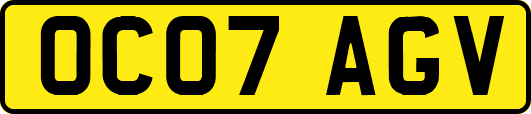 OC07AGV
