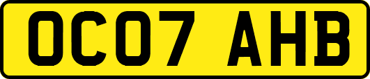 OC07AHB