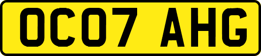 OC07AHG