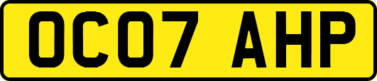 OC07AHP