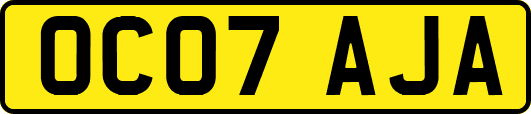 OC07AJA
