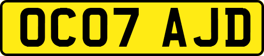 OC07AJD