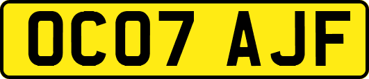 OC07AJF