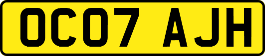 OC07AJH