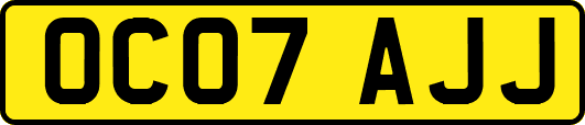 OC07AJJ