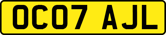 OC07AJL