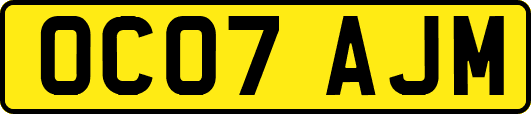OC07AJM