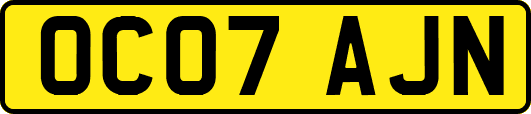 OC07AJN