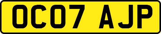 OC07AJP
