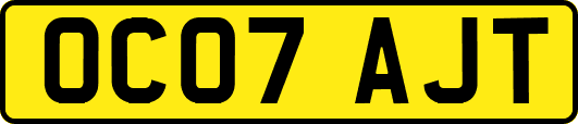 OC07AJT