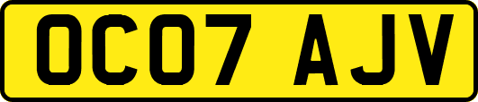 OC07AJV