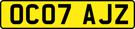 OC07AJZ