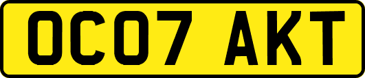 OC07AKT
