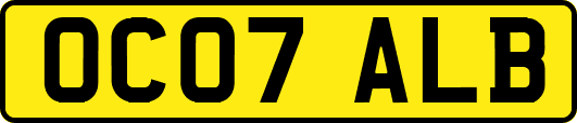 OC07ALB