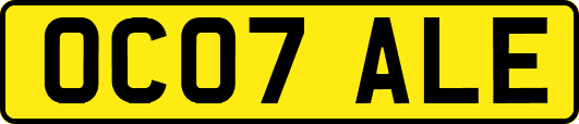 OC07ALE