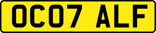 OC07ALF