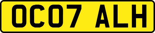 OC07ALH