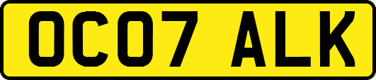 OC07ALK