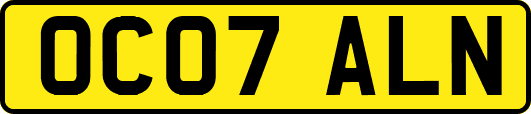 OC07ALN