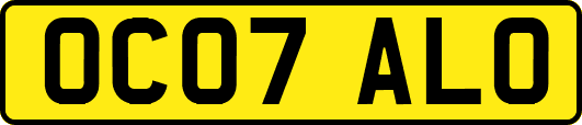 OC07ALO