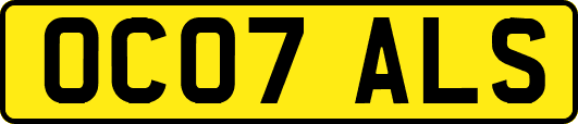 OC07ALS