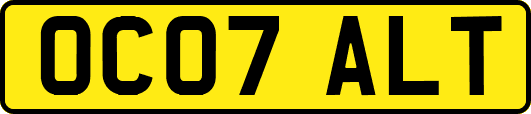 OC07ALT