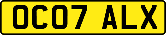 OC07ALX