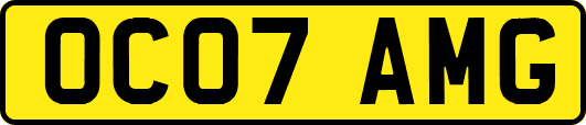 OC07AMG