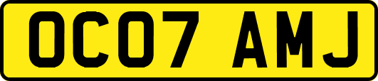 OC07AMJ