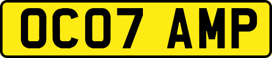 OC07AMP
