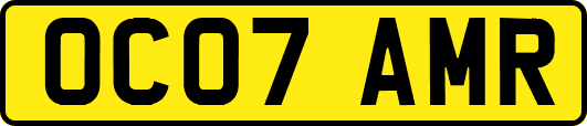 OC07AMR