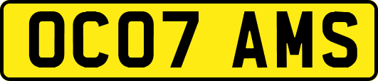 OC07AMS