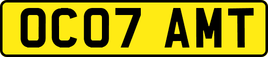 OC07AMT