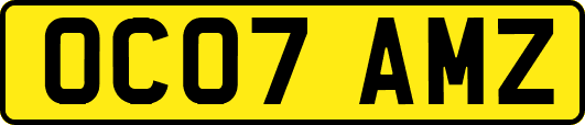 OC07AMZ